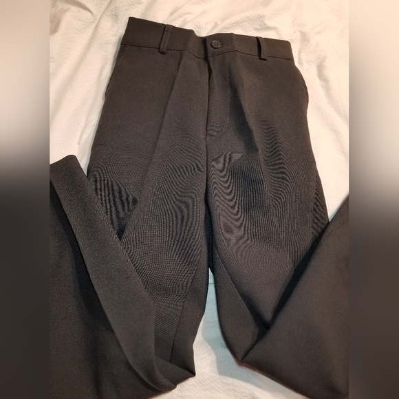 NWOT BOYS FORMAL SUIT PANTS - Picture 8 of 8